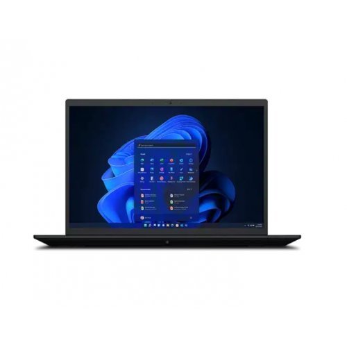 Лаптоп Lenovo ThinkPad P1 G5 21DC000DBM (снимка 2)