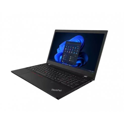 Лаптоп Lenovo ThinkPad P15v G3 21D8000KBM (снимка 1)