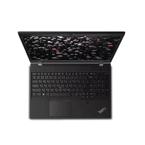 Лаптоп Lenovo ThinkPad P15v G3 21D8000KBM (снимка 3)