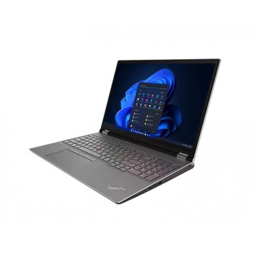 Лаптоп Lenovo ThinkPad P16 G1 21D60010BM (снимка 1)