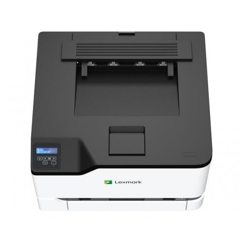 Принтер Lexmark CS331dw 40N9120 (снимка 4)