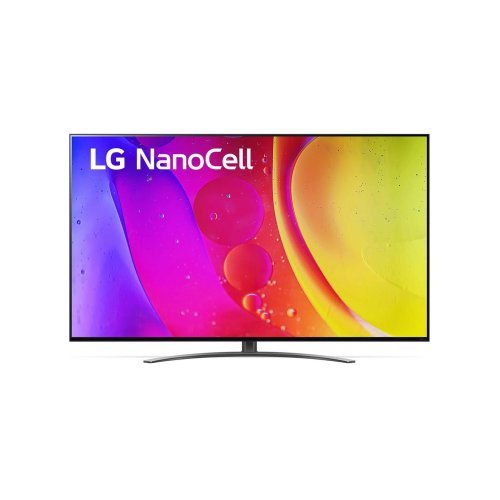 Телевизор LG 65NANO813QA (снимка 1)