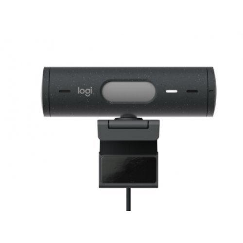 WEB камера Logitech Brio 500 960-001422 (снимка 4)