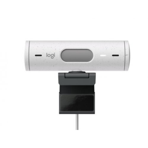 WEB камера Logitech Brio 500 960-001428 (снимка 3)