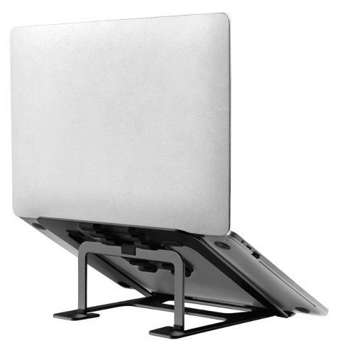 Стенд за лаптоп NewStar NSLS085BLACK (снимка 2)