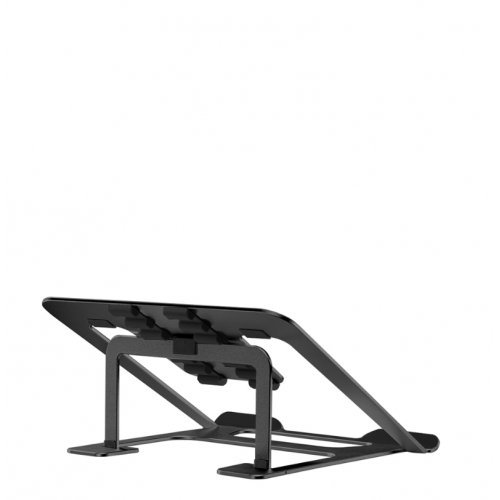 Стенд за лаптоп NewStar NSLS085BLACK (снимка 3)