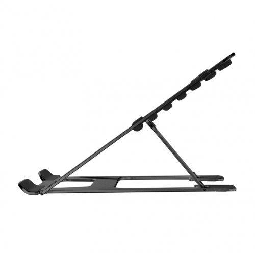 Стенд за лаптоп NewStar NSLS085BLACK (снимка 7)