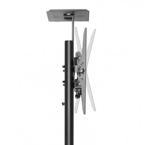 Стойки и стендове > NewStar PLASMA-M1700E (снимка 4)