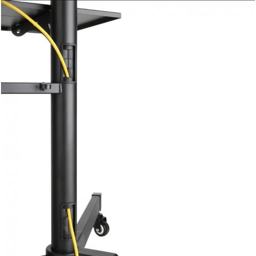 Стойки и стендове > NewStar PLASMA-M1700E (снимка 5)