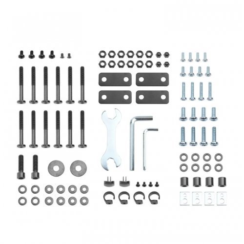 Стойки и стендове > NewStar PLASMA-M1700E (снимка 6)