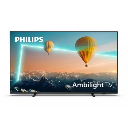 Телевизор Philips 43PUS8007/12 (снимка 1)