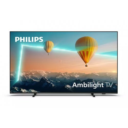 Телевизор Philips 65" 65PUS8007/12, UHD 4K LED 3840x2160, DVB-T/T2/T2 ...
