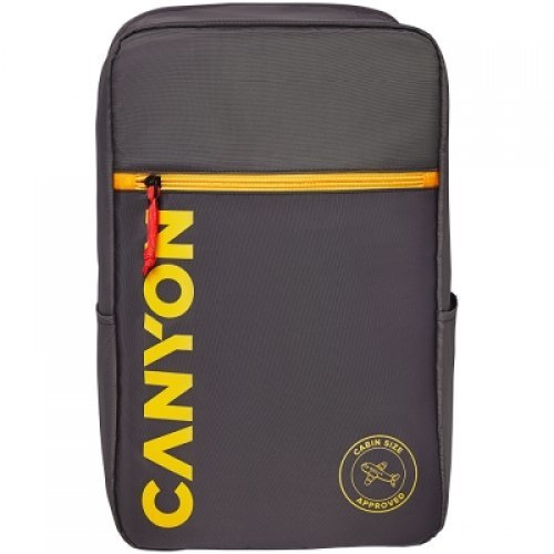 Чанта за лаптоп Canyon CNS-CSZ02GY01 (снимка 1)