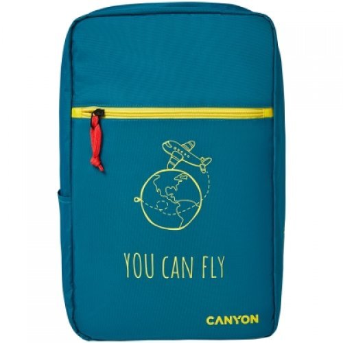 Чанта за лаптоп Canyon CNS-CSZ03DGN01 (снимка 1)