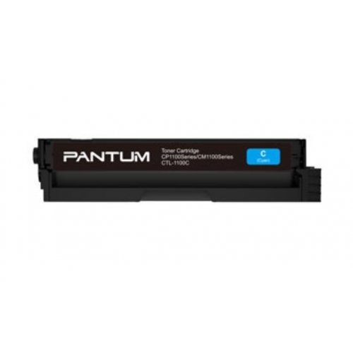 Консумативи за принтери > Pantum CTL-1100HC 2011700000 (снимка 1)