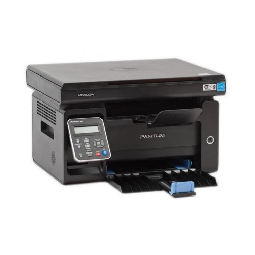 Принтер Pantum M6500W Laser MFP