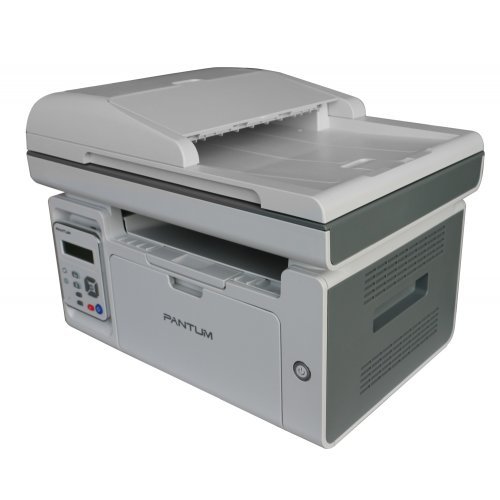 Принтер Pantum M6559NW 3010706330 (снимка 2)