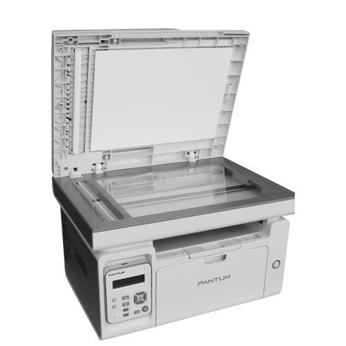 Принтер Pantum M6559NW 3010706330 (снимка 4)