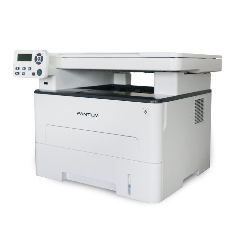 Принтер Pantum M6700DW 3010900320 (снимка 2)