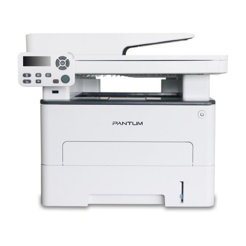 Принтер Pantum M7100DW 3010900350 (снимка 1)