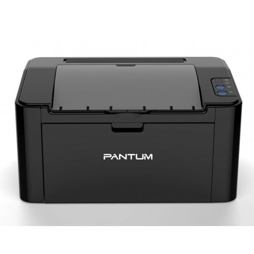 Принтер Pantum P2500W 3010600910 (снимка 1)