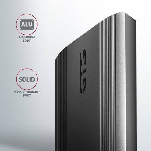 Кутия за диск AXAGON EEM2-GTSA (снимка 2)