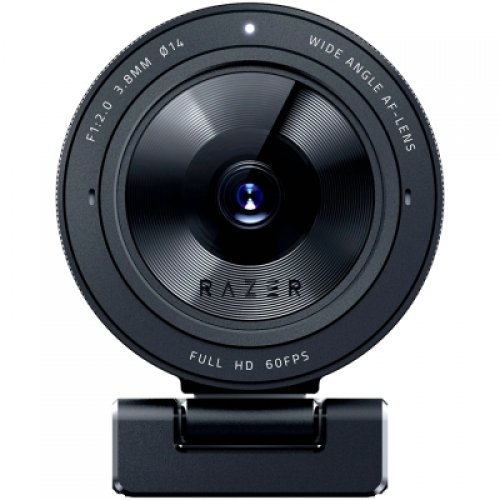 WEB камера Razer Kiyo Pro RZ19-03640100-R3M1 (снимка 1)