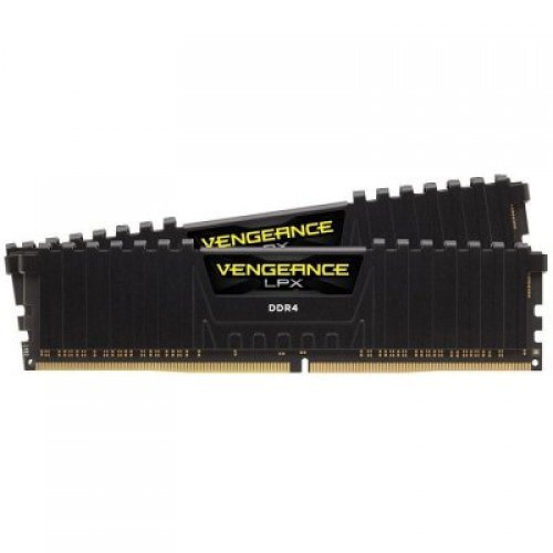 RAM памет Corsair Vengeance LPX CMK16GX4M2D3600C16 (снимка 1)