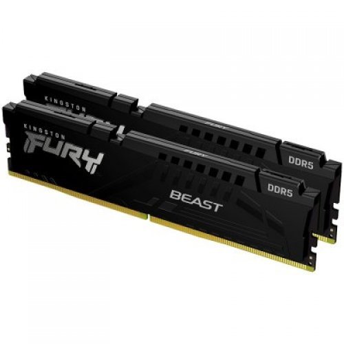 RAM памет Kingston FURY Beast Black KF556C36BBEK2-32 (снимка 1)