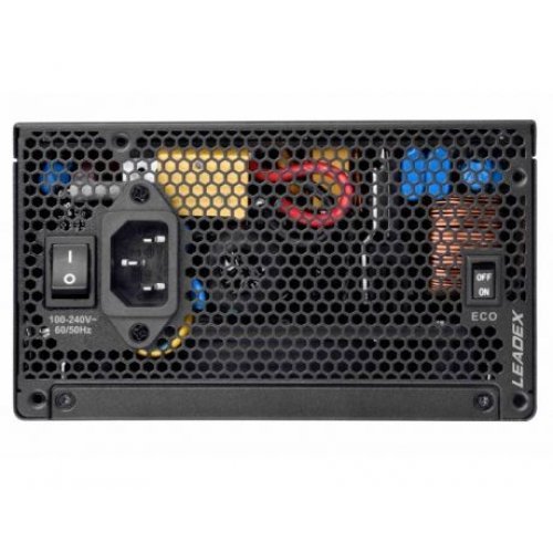 Захранващ блок Super Flower SF-850F14TG (снимка 2)