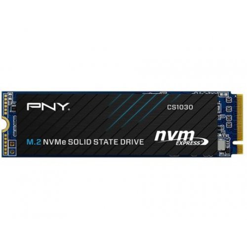 SSD PNY M280CS1030-500-RB (снимка 1)