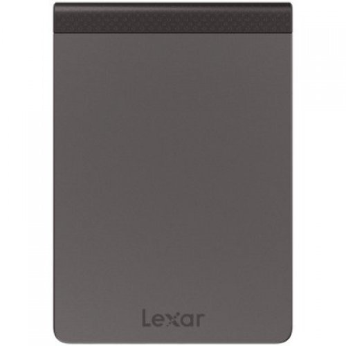 Външен диск Lexar LSL200X001T-RNNNG (снимка 1)