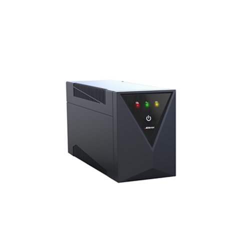 UPS устройство Security Professionals SP1000 (снимка 1)