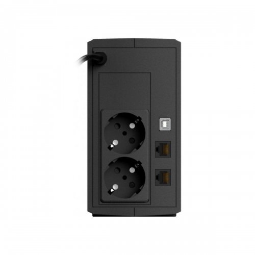 UPS устройство Njoy UPLI-LI060KU-CG01B (снимка 2)