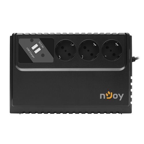 UPS устройство Njoy UPLI-LI065RE-CG01B (снимка 1)