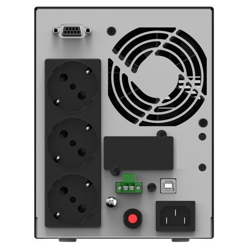 UPS устройство Njoy UPOL-OL100EP-CG01B (снимка 2)