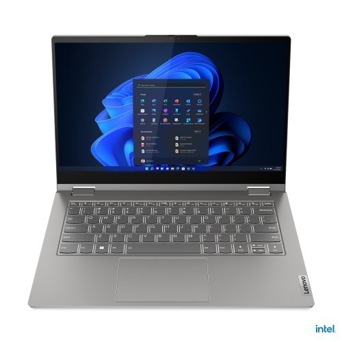Лаптоп-таблет Lenovo ThinkBook 14s Yoga G2 IAP 21DM0008BM (снимка 2)