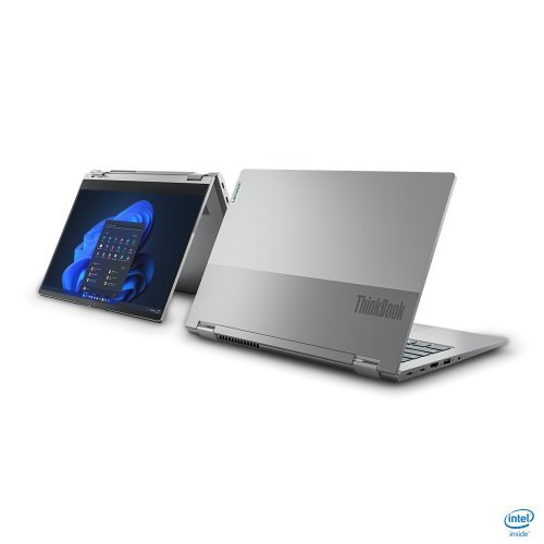 Лаптоп-таблет Lenovo ThinkBook 14s Yoga G2 IAP 21DM0008BM (снимка 1)