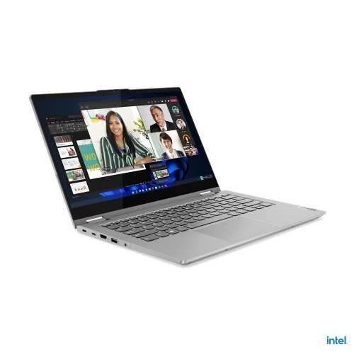 Лаптоп-таблет Lenovo ThinkBook 14s Yoga G2 IAP 21DM0008BM (снимка 5)