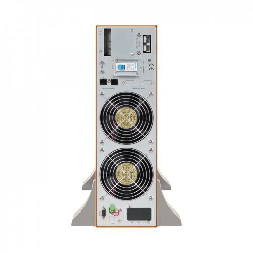 UPS устройство Makelsan  MU06000N11ERV03 (снимка 2)