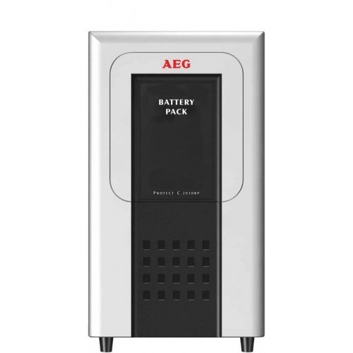 UPS устройства > AEG 6000016106 (снимка 1)