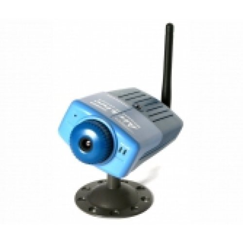 IP камера SeaMAX AirLive WL-5400CAM (снимка 2)