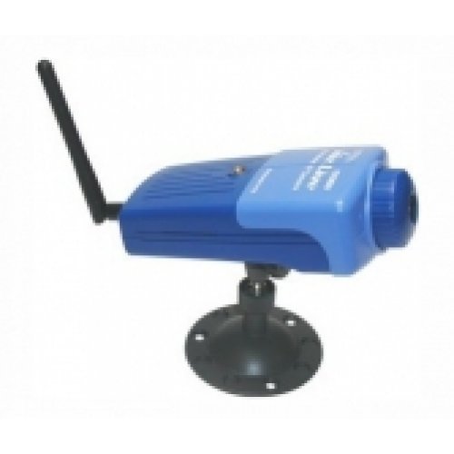 IP камера SeaMAX AirLive WL-5400CAM (снимка 4)