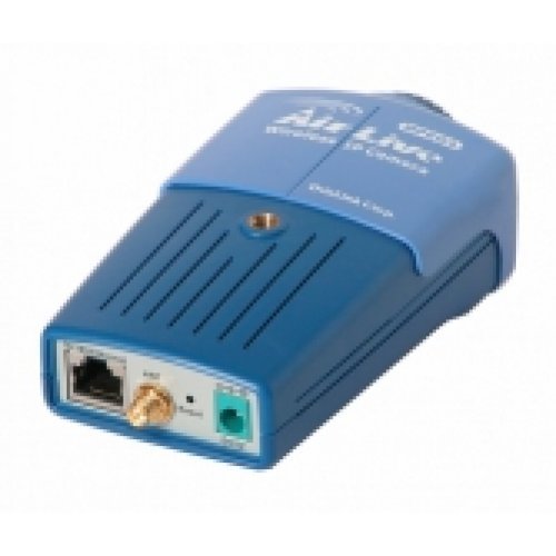 IP камера SeaMAX AirLive WL-5420CAM (снимка 2)