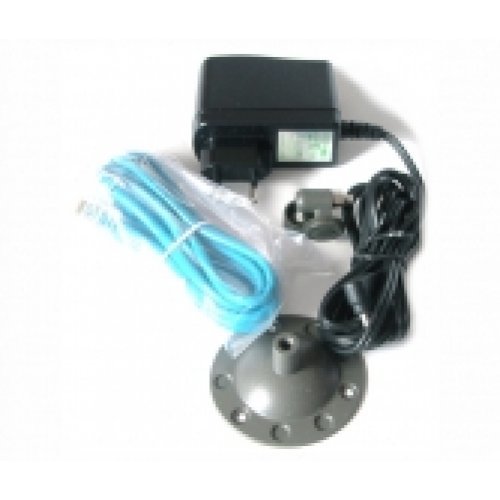 IP камера SeaMAX AirLive WL-5420CAM (снимка 4)