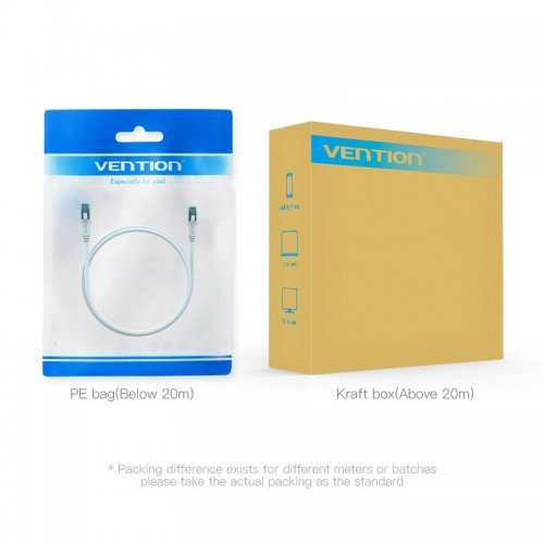 Мрежови кабели > Vention VAP-A10-S500 (снимка 7)