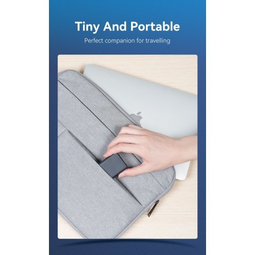 Зарядно устройство Vention FBAB0-EU (снимка 8)