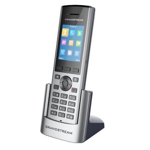 VoIP телефони > Grandstream DP730 (снимка 2)