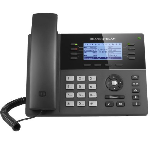 VoIP телефони > Grandstream GXP1780 (снимка 1)