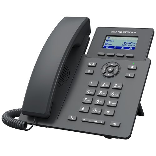 VoIP телефони > Grandstream GRP2601P (снимка 1)
